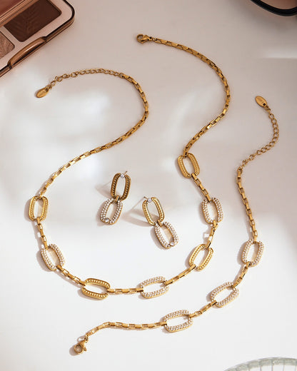 Boucles Yvonne