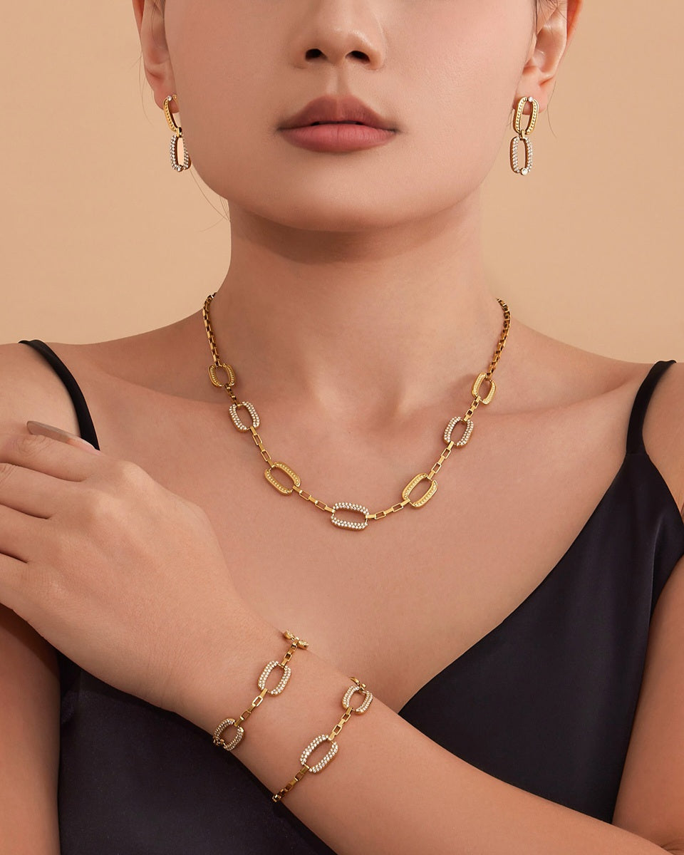 Collier Cyrene