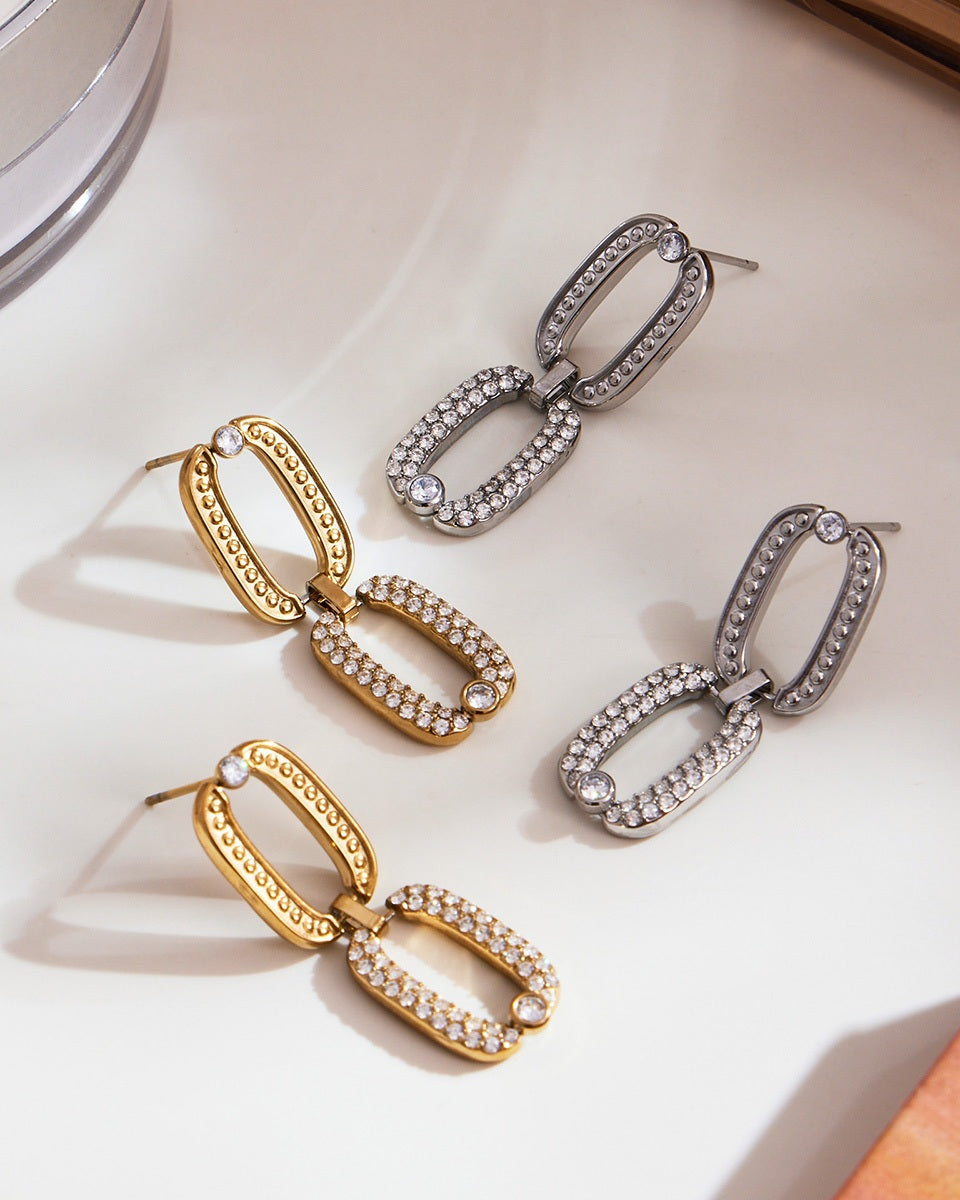 Boucles Yvonne