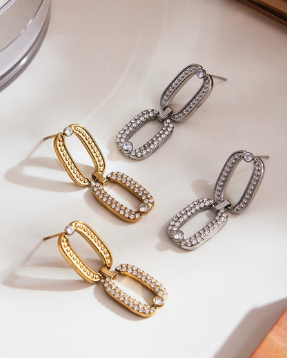 Boucles Yvonne