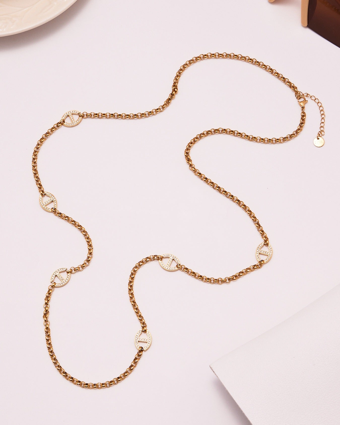 Collier Cilène