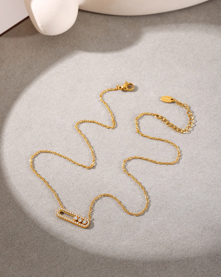 Collier Ciana