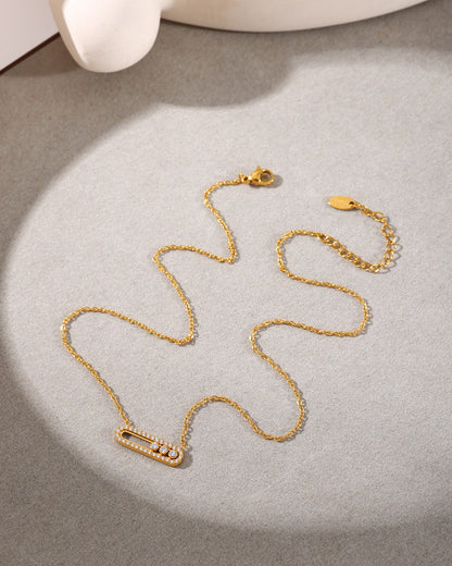 Collier Ciana
