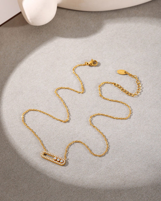 Collier Ciana