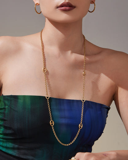 Collier Cilène