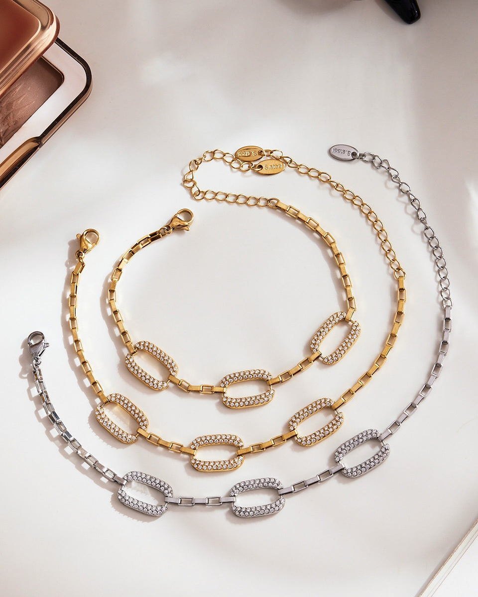 Bracelet Laure
