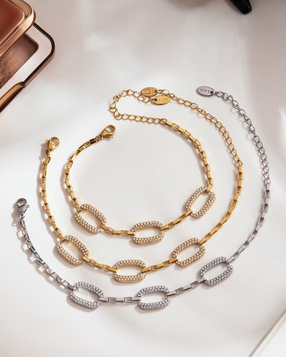 Bracelet Laure