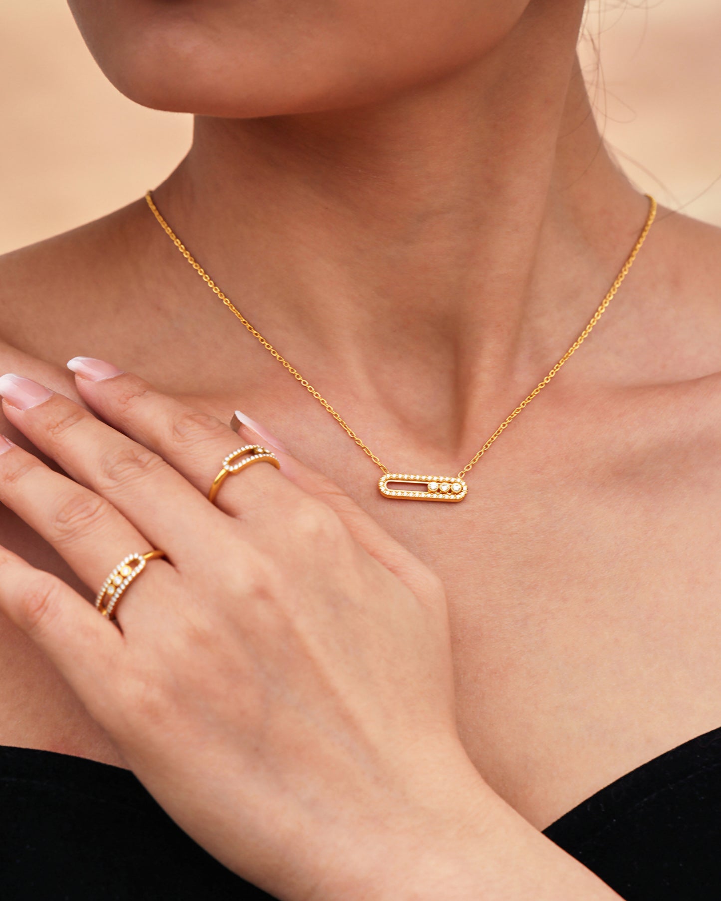Collier Ciana