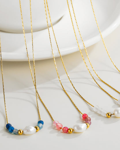Collier Caroline