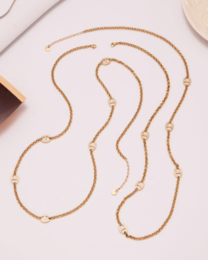 Collier Cilène
