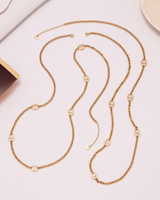 Collier Cilène