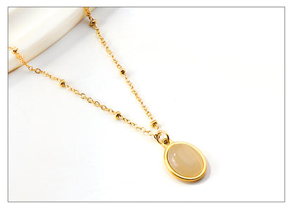 Collier Mirina