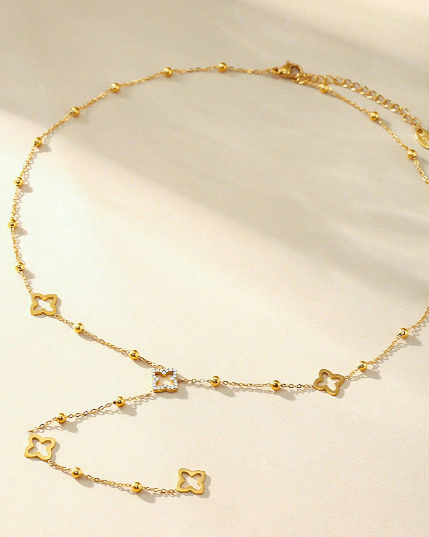 Collier Claire