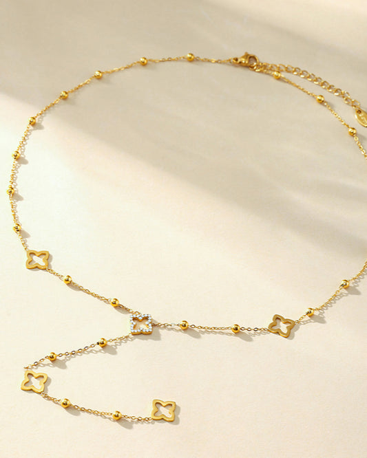 Collier Claire