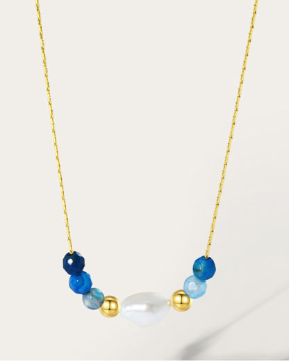 Collier Caroline