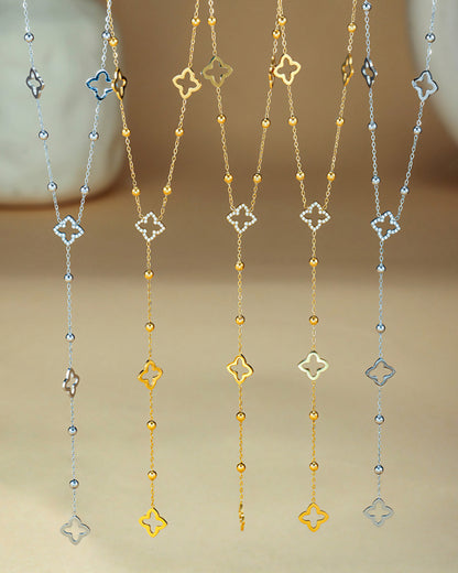 Collier Claire