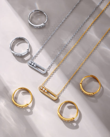 Collier Ciana