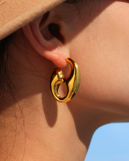 Boucles Ysis