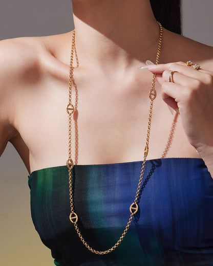 Collier Cilène