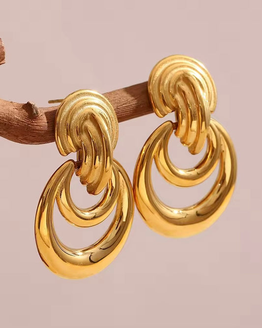 Boucles Sofia