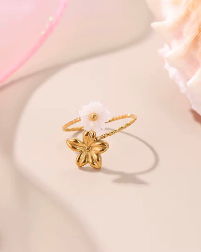 Bague Tolly