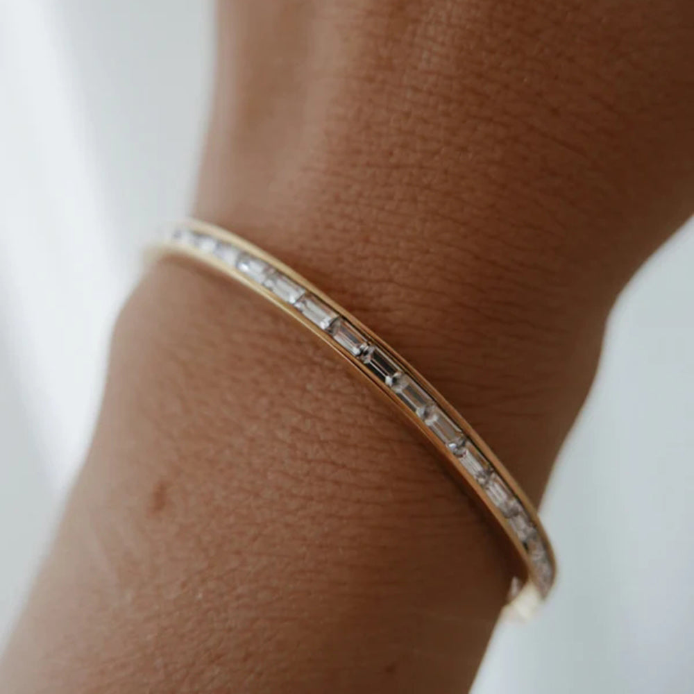 Bracelet Pourpier