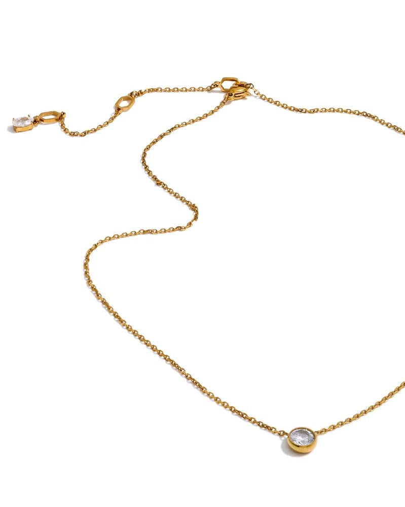 Collier Setra