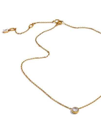 Collier Setra