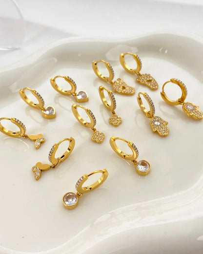 Boucles Zabella