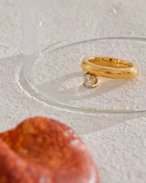 Bague Tracy