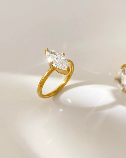 Bague Tomefy