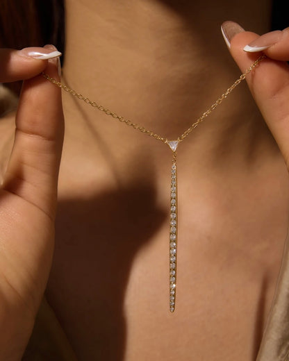 Collier Iary