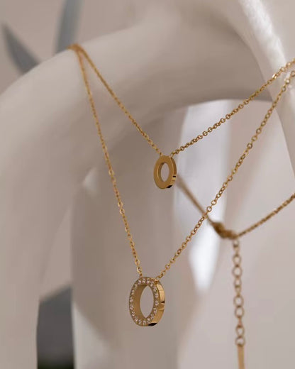 Collier Tiaroa