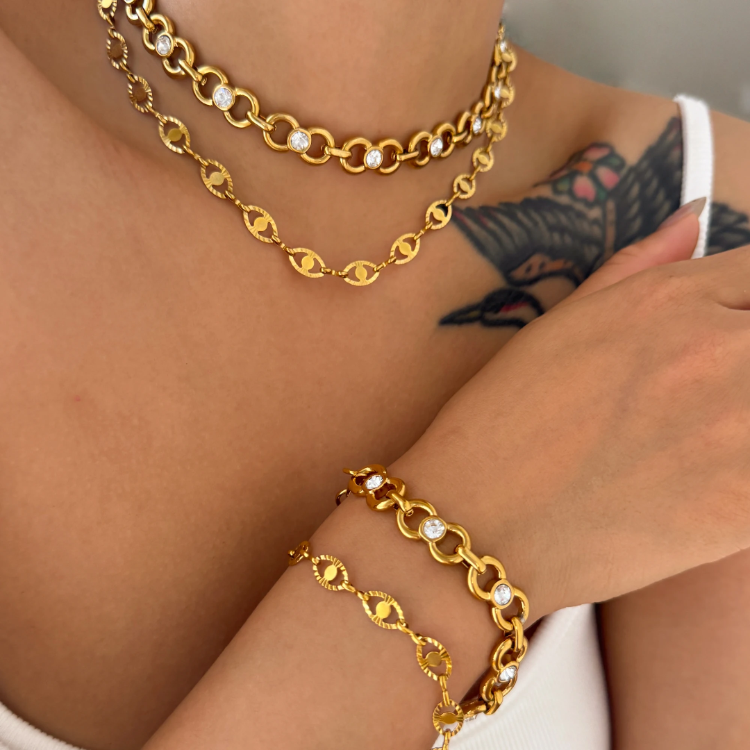 Collier Vio