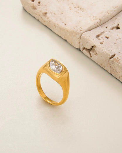 Bague Tussa