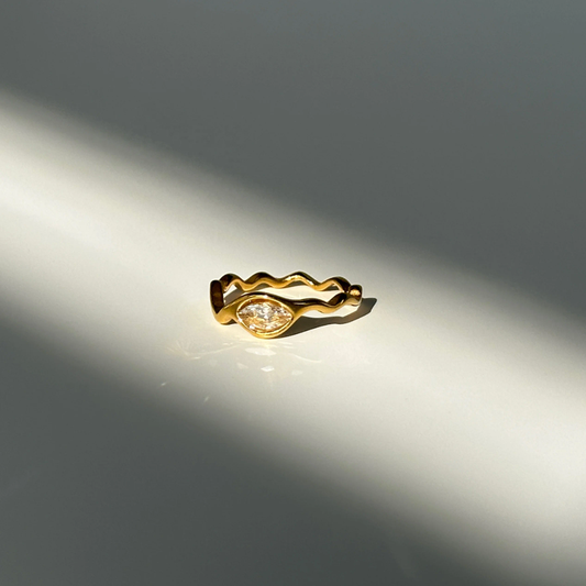 Bague Tazara