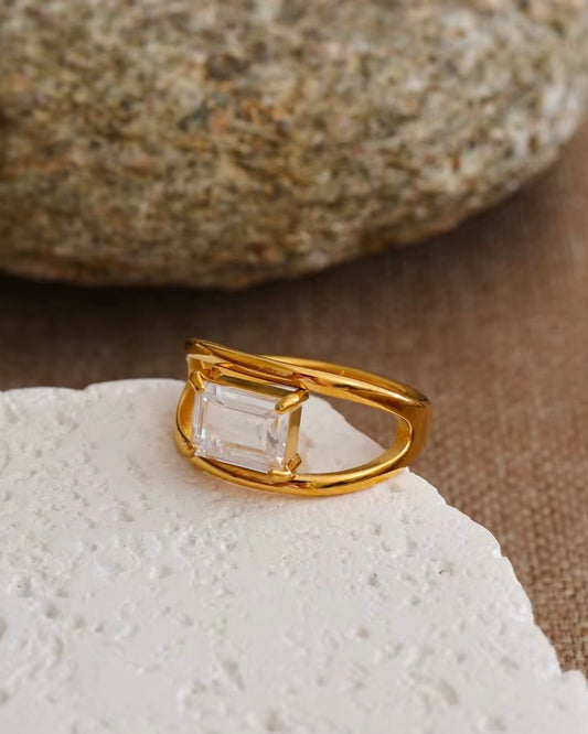 Bague Tais