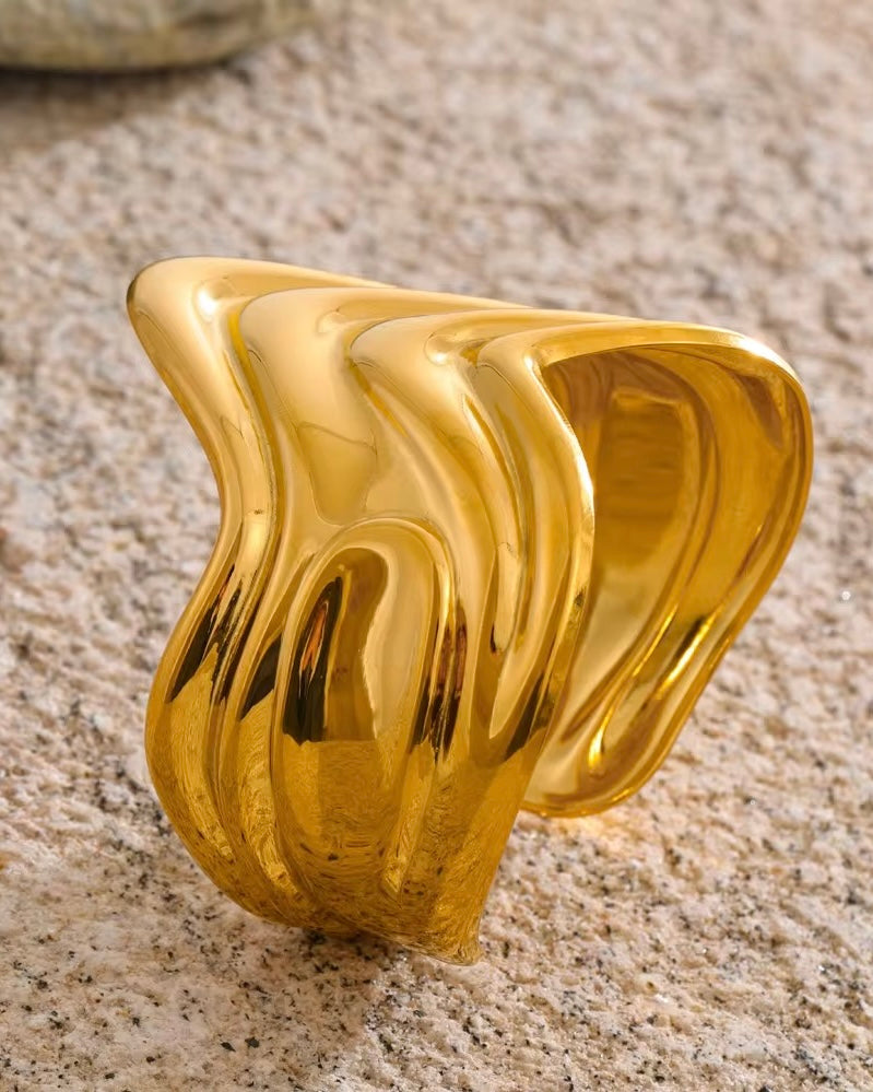 Bracelet Dorado
