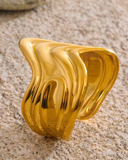 Bracelet Dorado