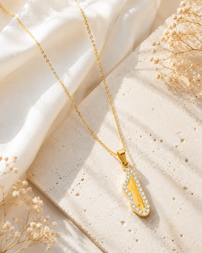 Collier Hazavana