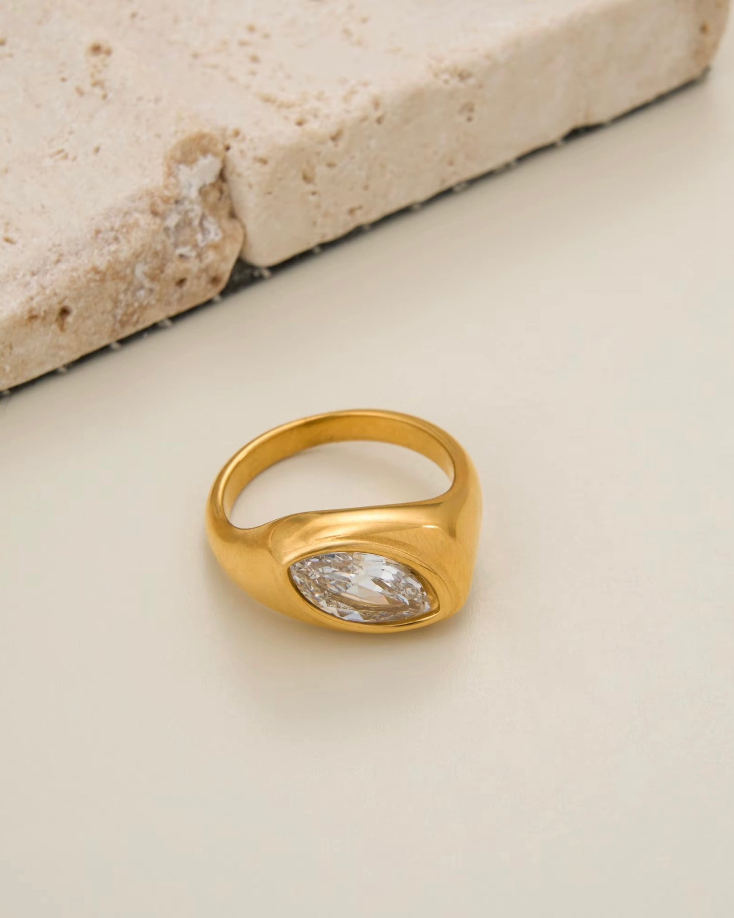 Bague Tussa