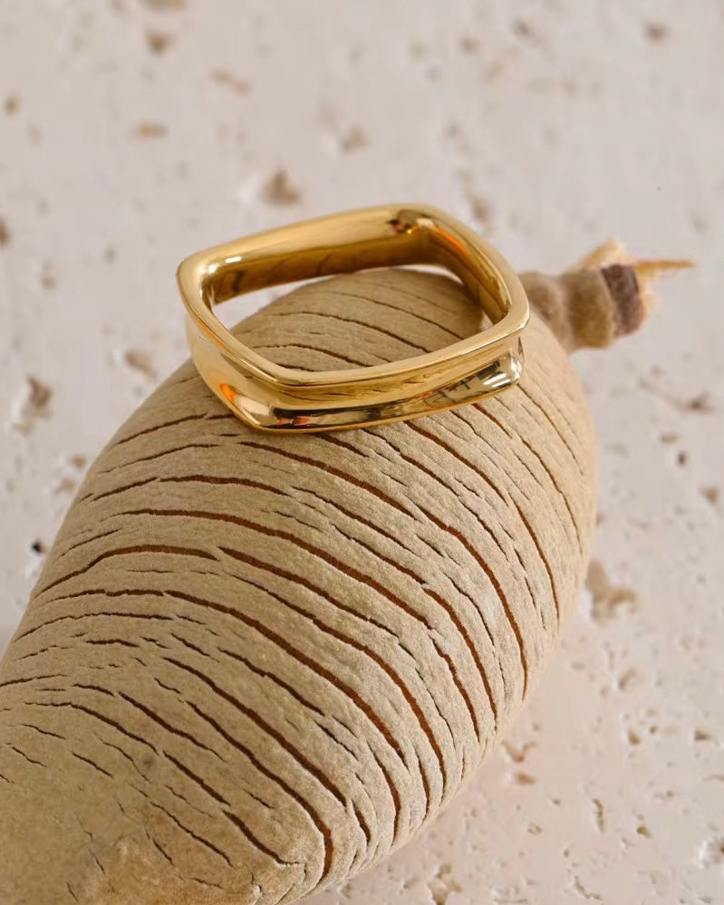 Bague Toffy