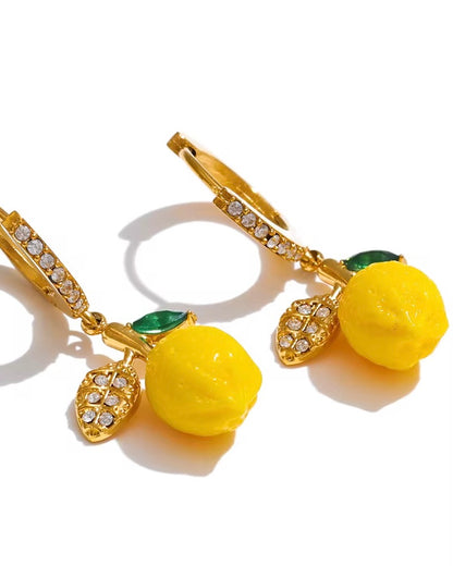 Boucles Zery