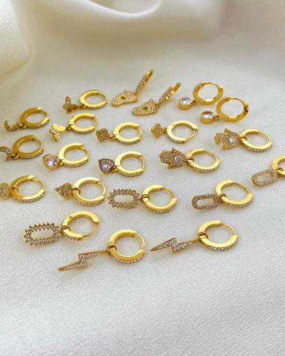 Boucles Zabella