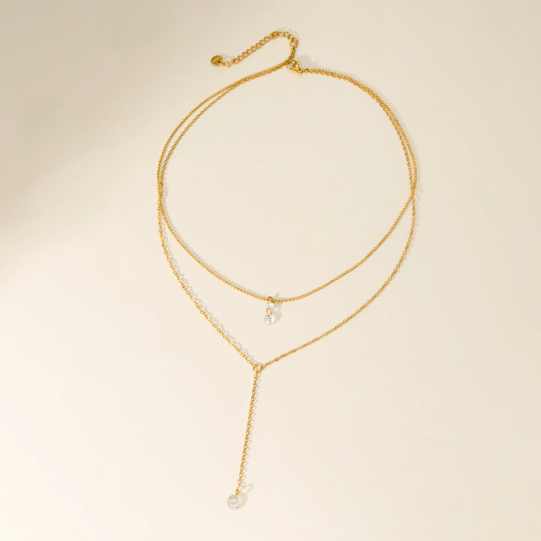 Collier Vaina