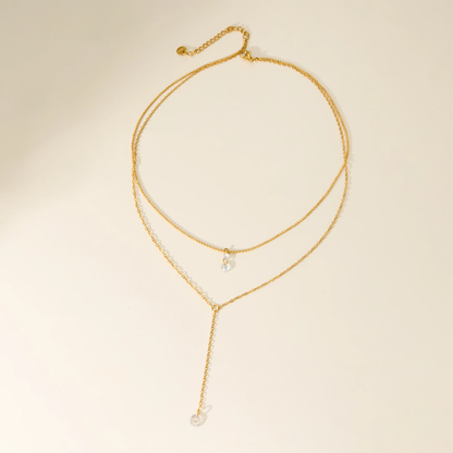 Collier Vaina