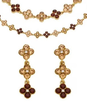 Boucles Zarie