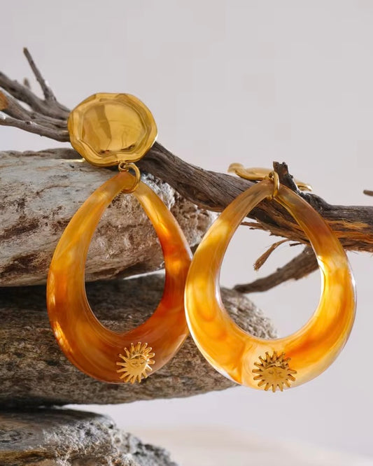 Boucles Tyna