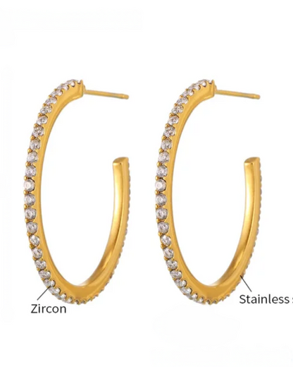 Boucles Youki