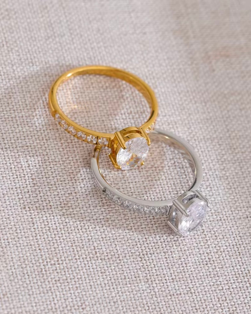 Bague Tidiane